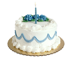 Cakes
