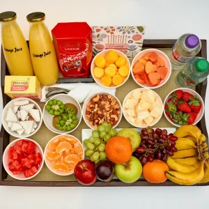 Fruit Tray