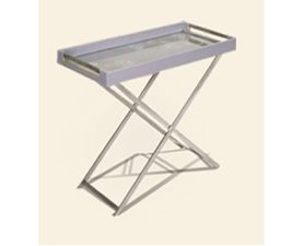 Platinum Trays