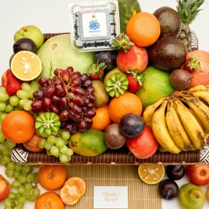 Fruit Basket