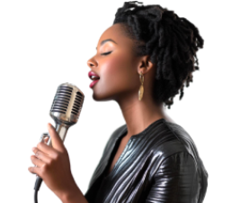 Vocalist