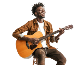 Guitarist